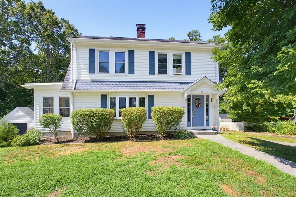 Casa em Dedham