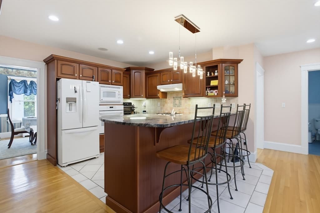 Casa em Dedham — foto 4