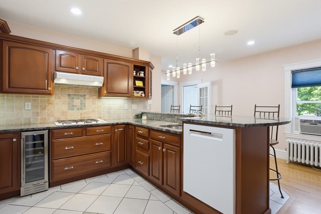 Casa em Dedham — foto 8