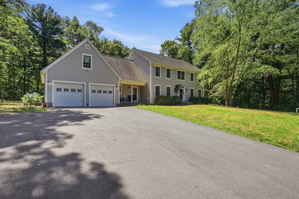 Casa em North Attleboro — foto 2