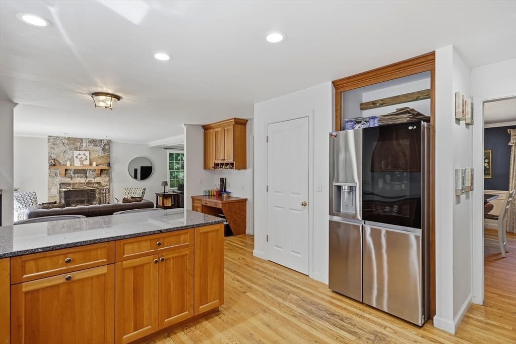 Casa em North Attleboro — foto 7