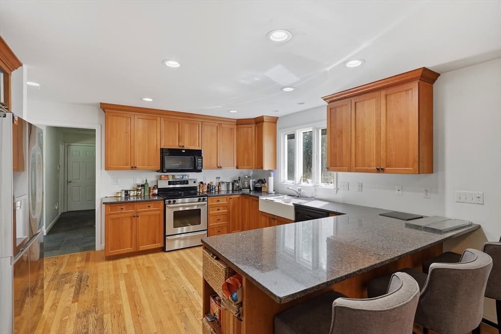 Casa em North Attleboro — foto 4