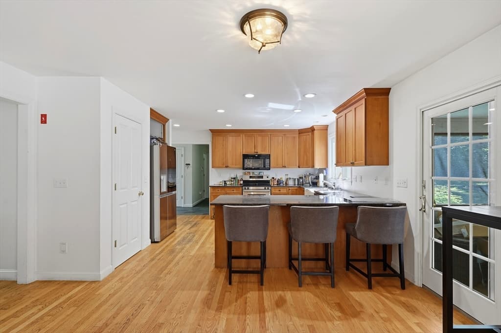 Casa em North Attleboro — foto 8