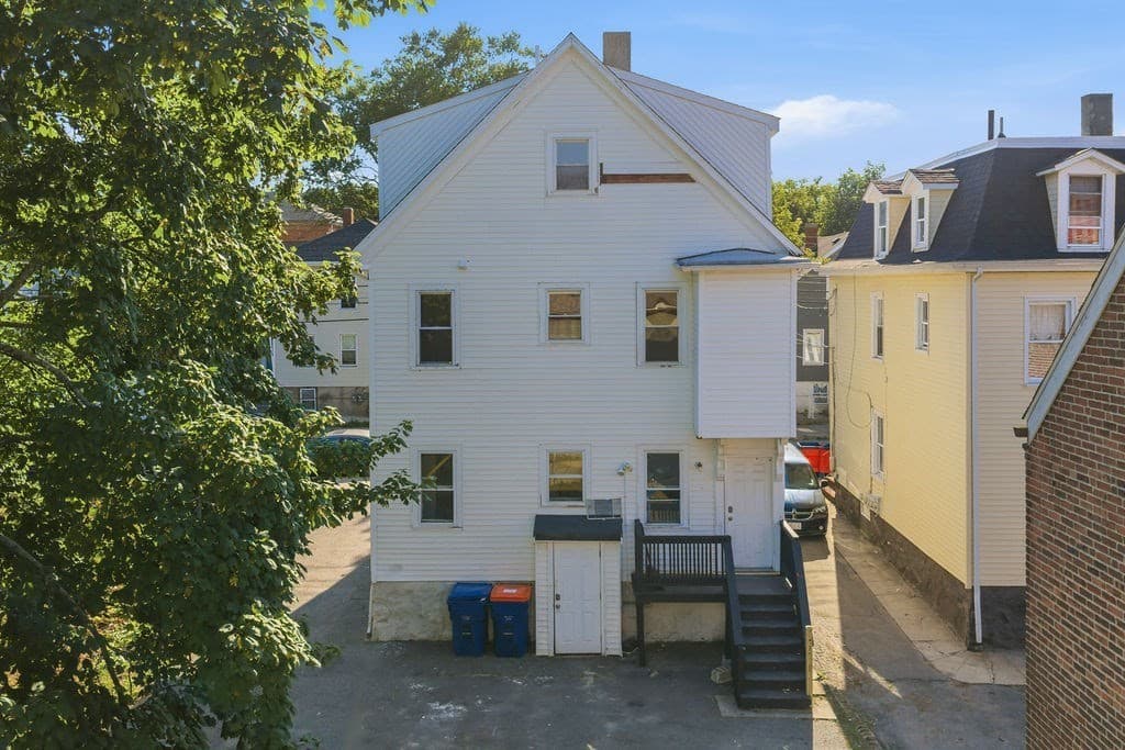 Multi-família em New Bedford — foto 2