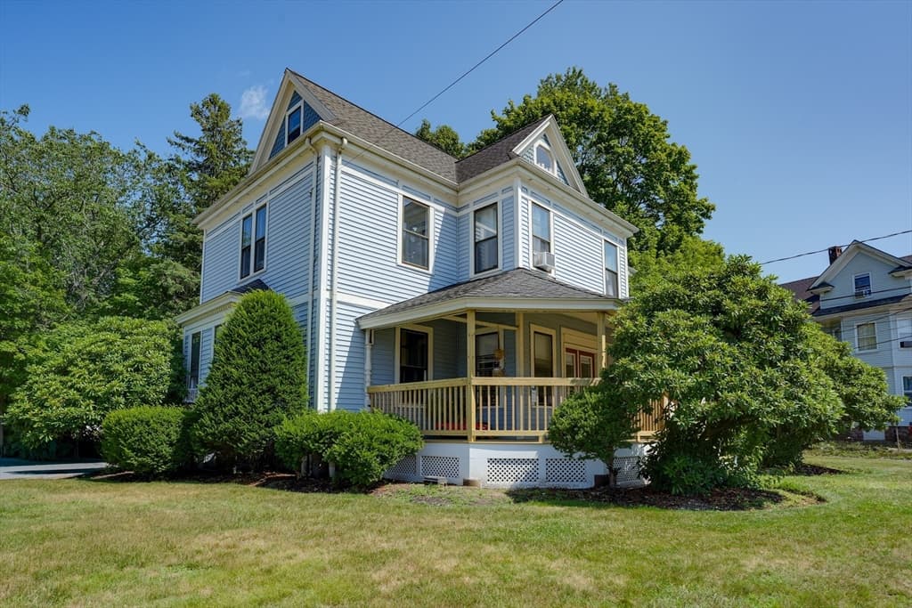 Multi-família em Framingham — foto 2