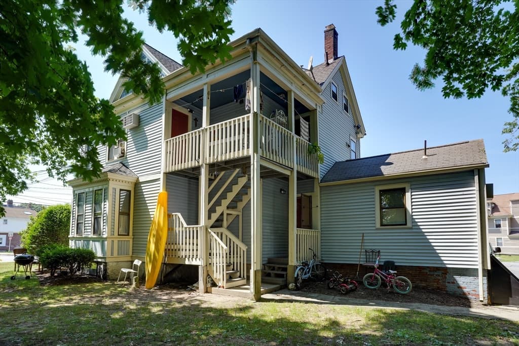 Multi-família em Framingham — foto 3