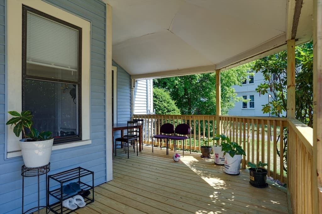 Multi-família em Framingham — foto 4