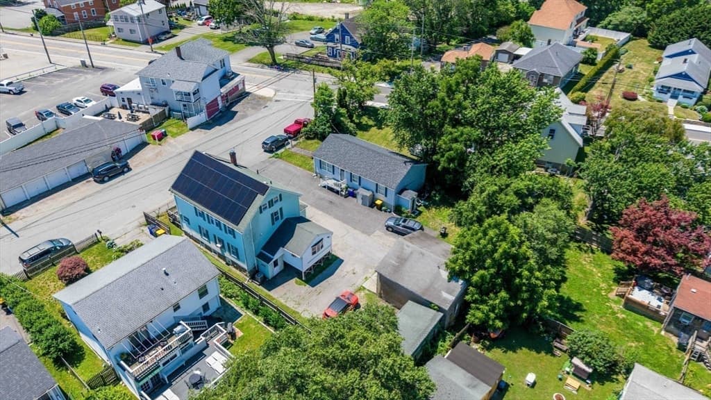 Multi-família em Fall River — foto 6