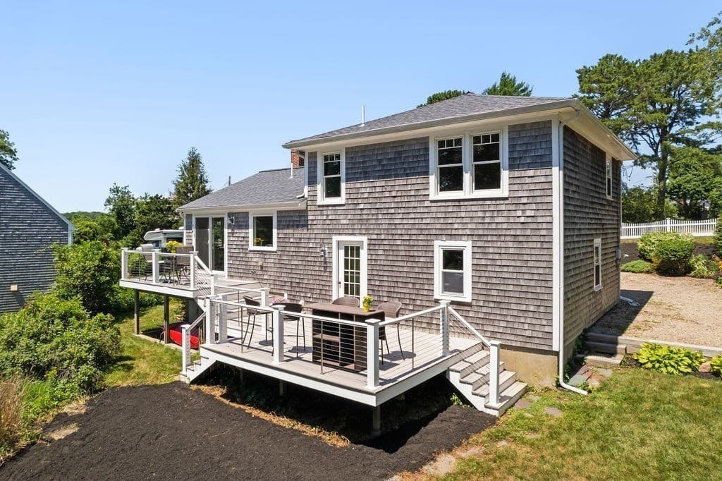 Casa em Sandwich — foto 5