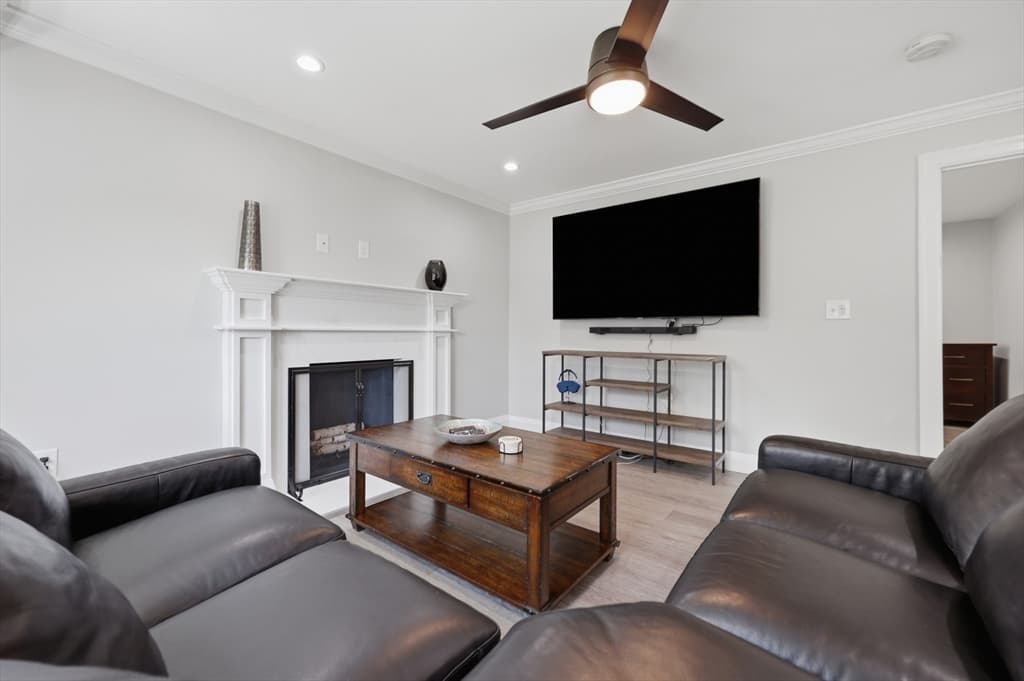 Casa em Worcester — foto 2