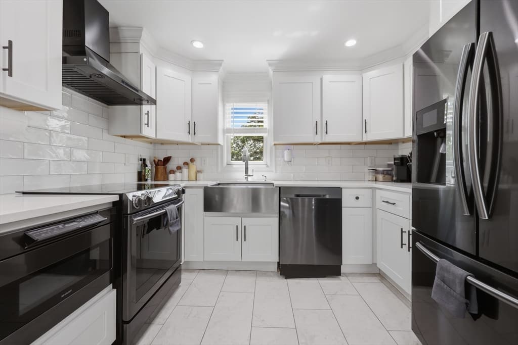 Casa em Worcester — foto 7