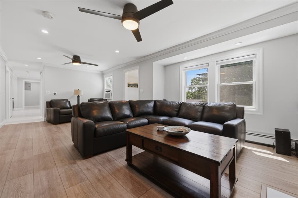 Casa em Worcester — foto 3