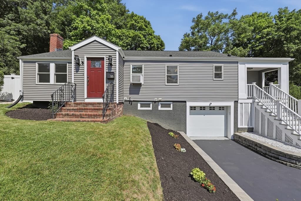 Casa em Worcester