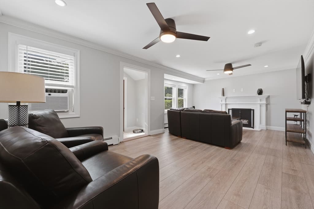 Casa em Worcester — foto 4