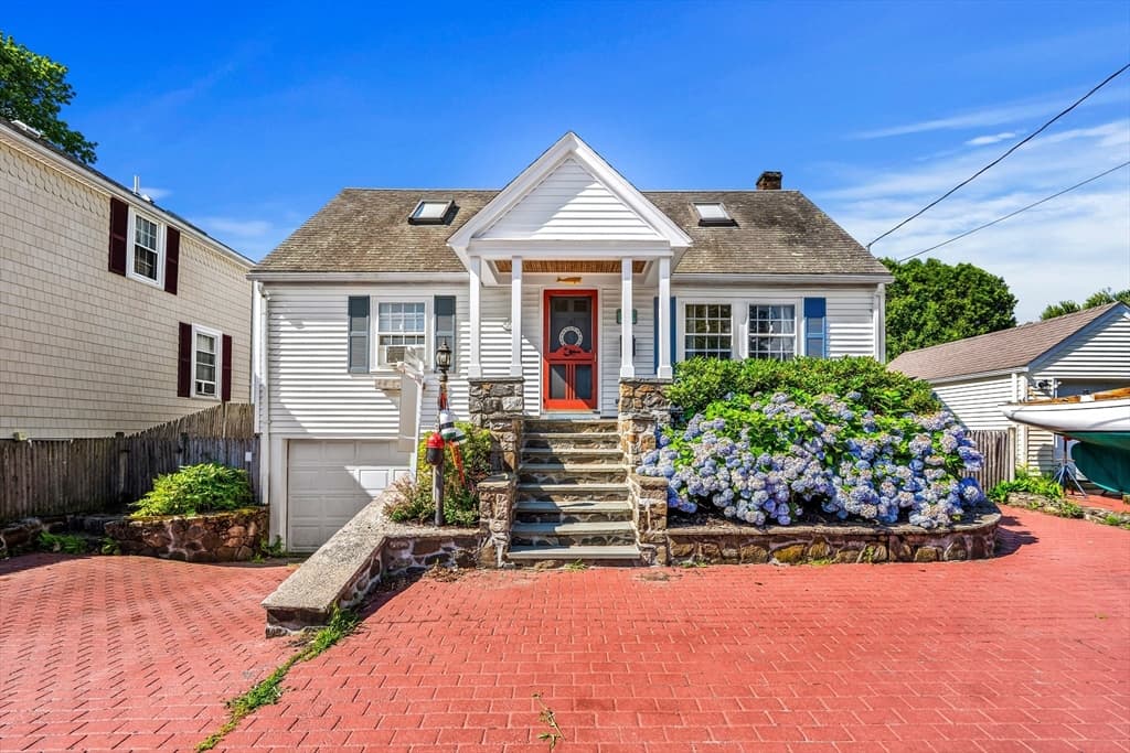 Casa em Marblehead — foto 2
