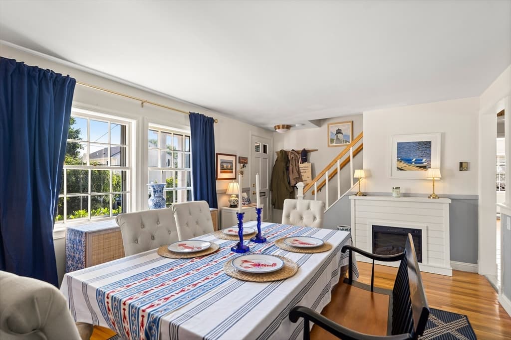 Casa em Marblehead — foto 6