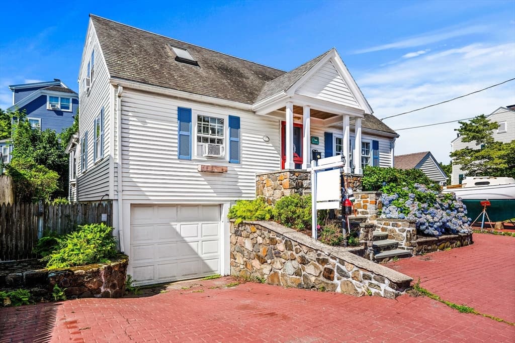 Casa em Marblehead — foto 3