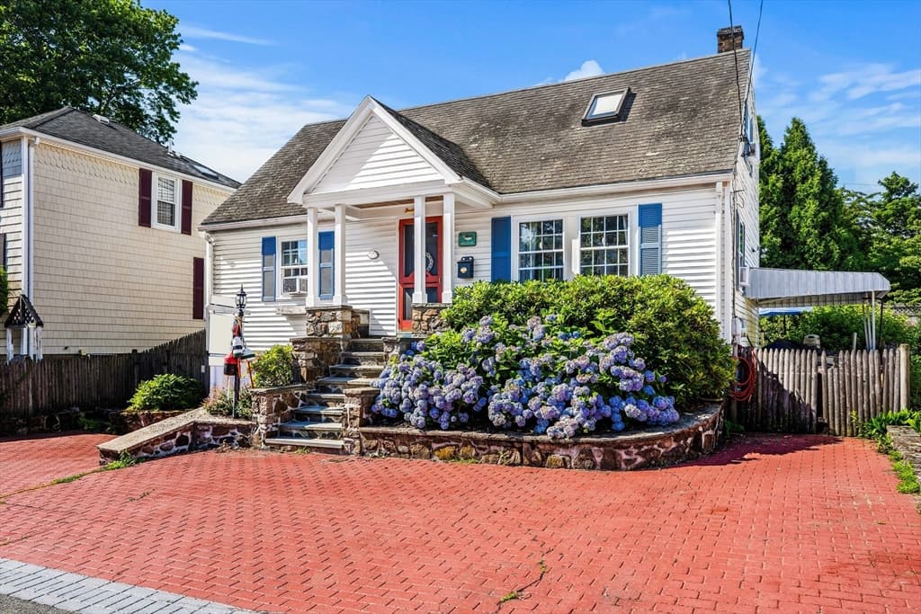Casa em Marblehead