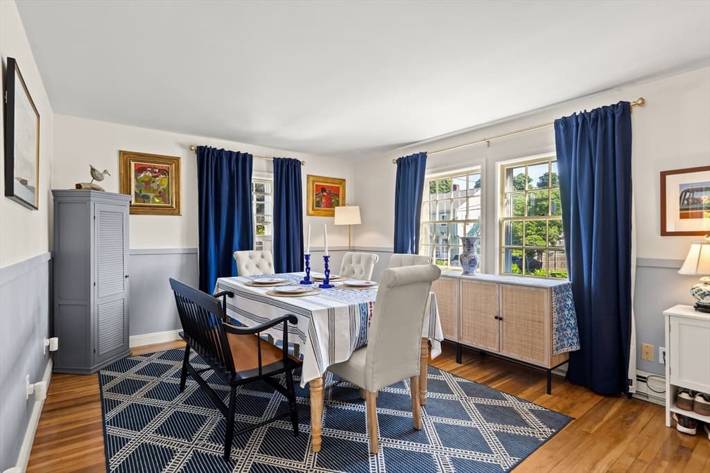 Casa em Marblehead — foto 5