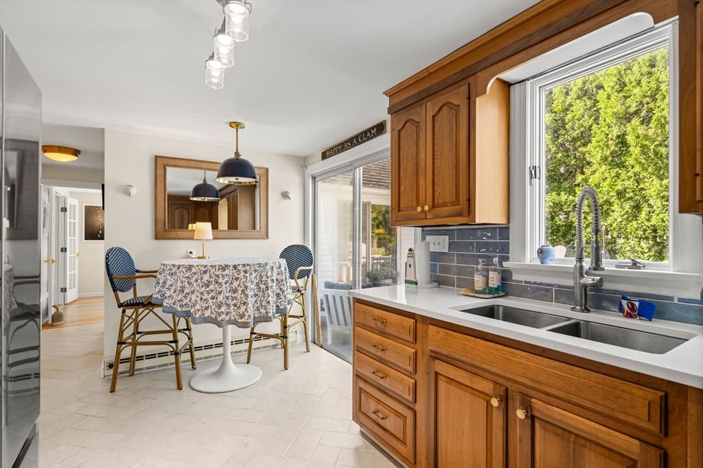 Casa em Marblehead — foto 8