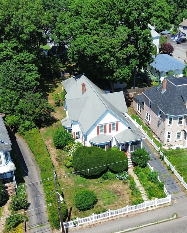 Casa em Brockton — foto 2