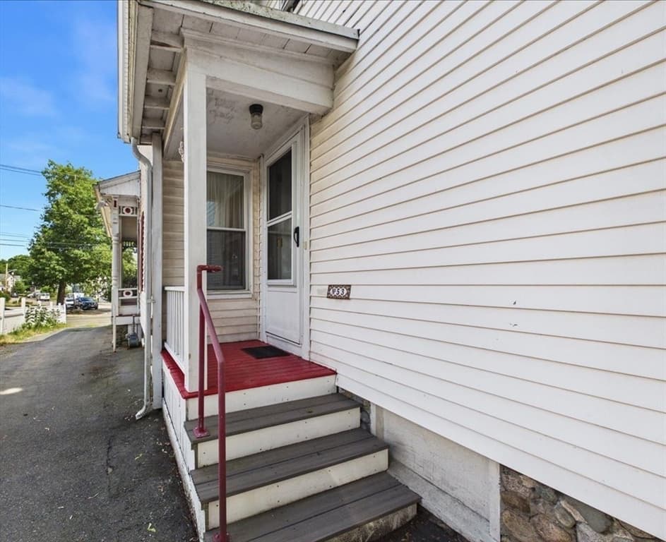 Casa em Brockton — foto 6