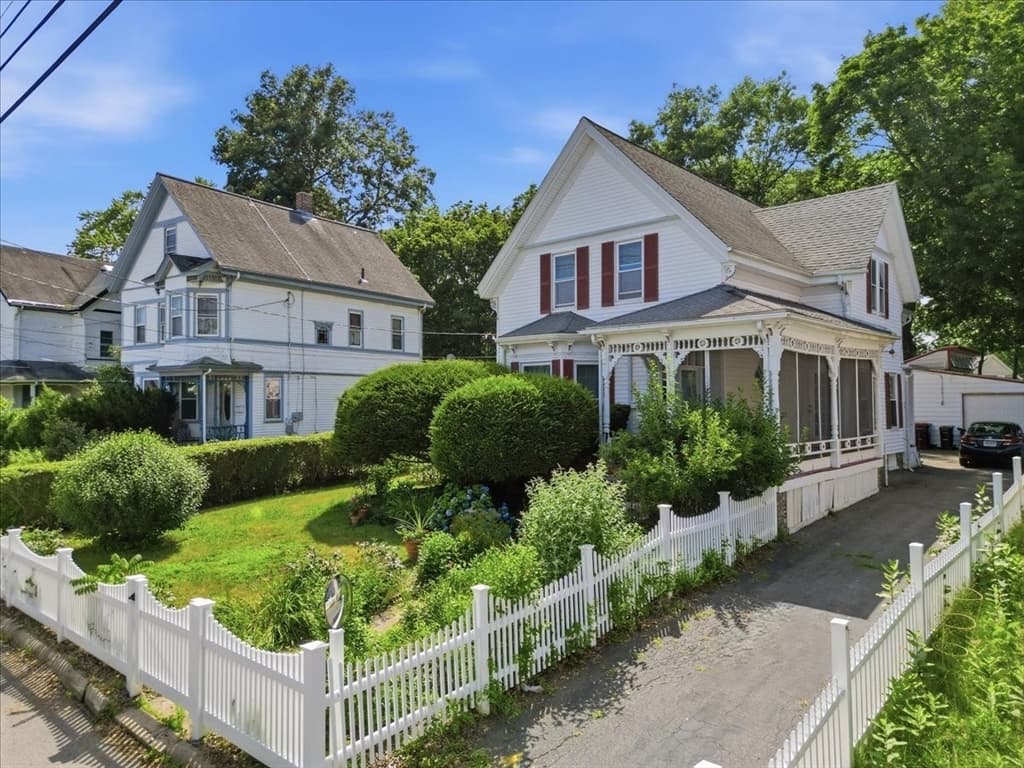 Casa em Brockton — foto 5