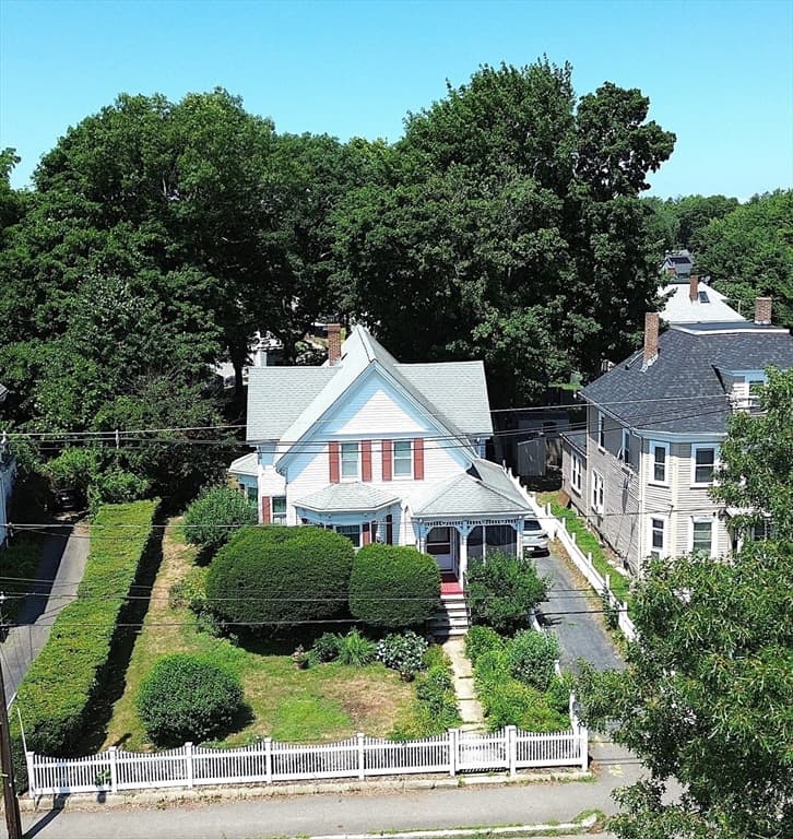 Casa em Brockton — foto 4