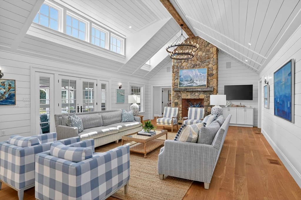 Casa em Edgartown — foto 7