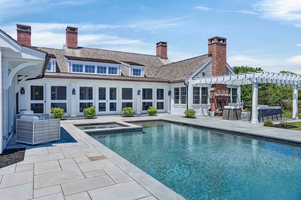 Casa em Edgartown — foto 5