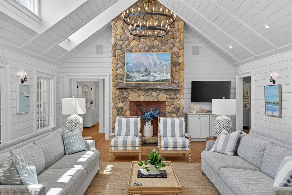 Casa em Edgartown — foto 9