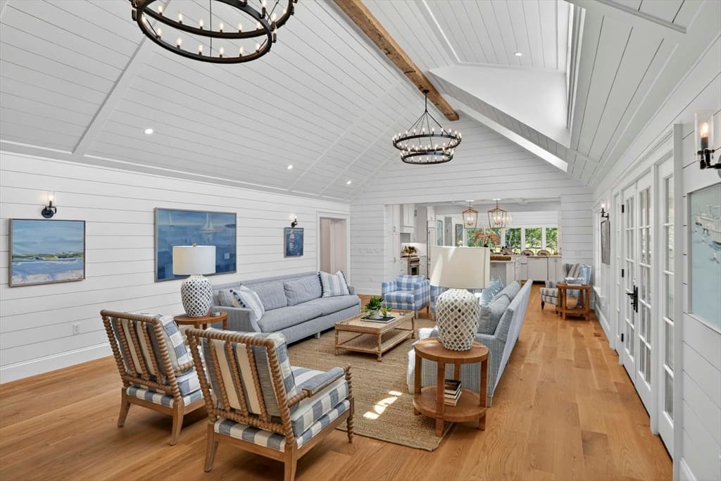 Casa em Edgartown — foto 8