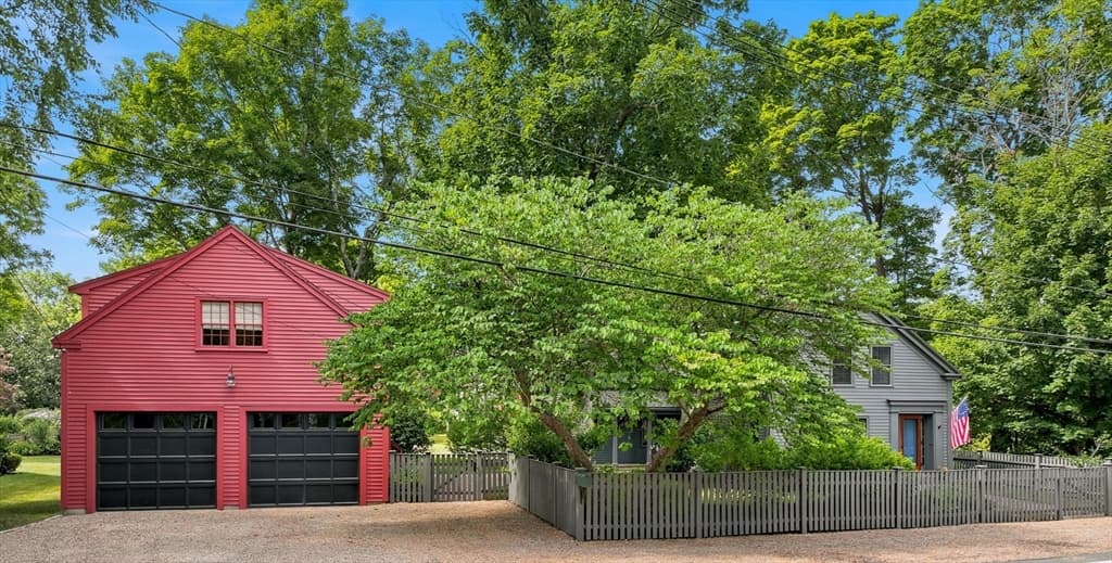 Casa em Newbury — foto 2