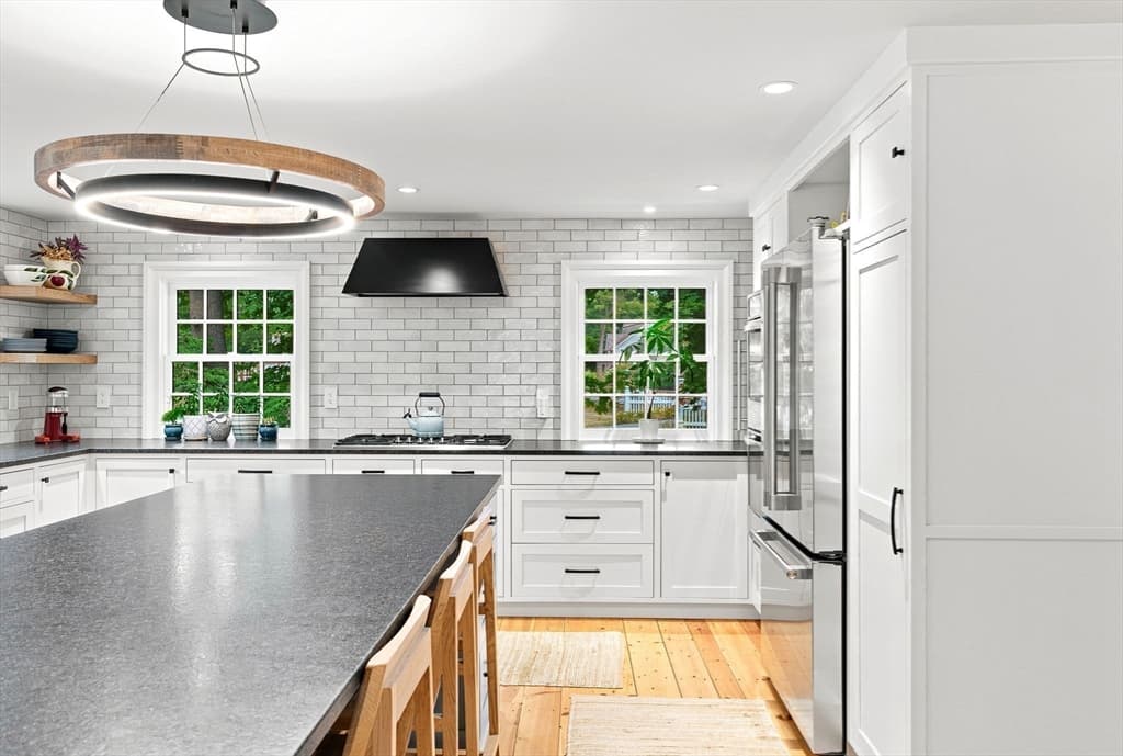 Casa em Newbury — foto 6