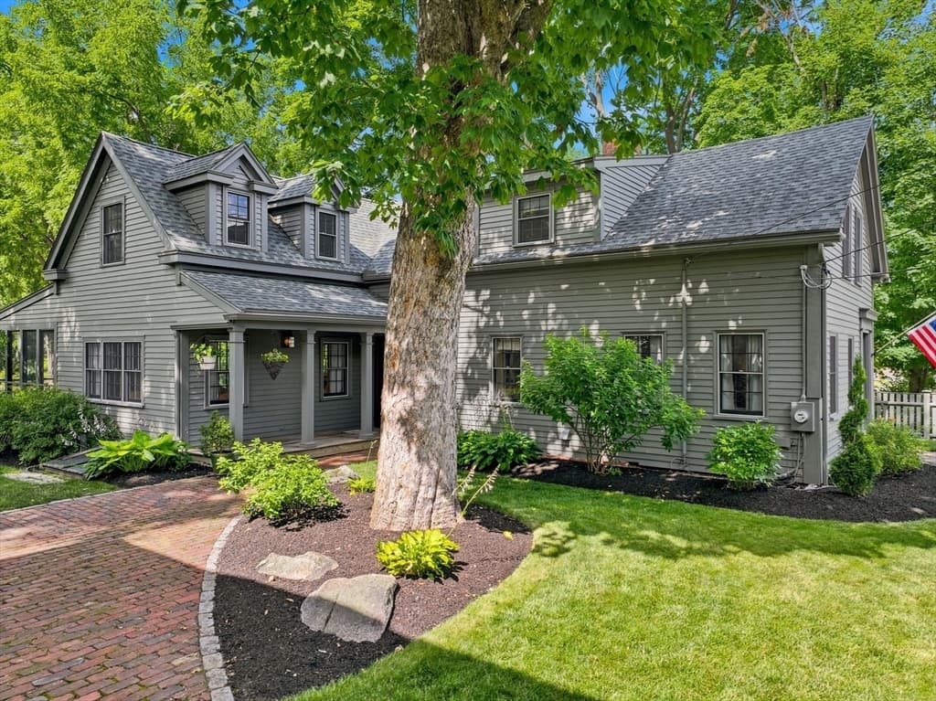 Casa em Newbury — foto 3
