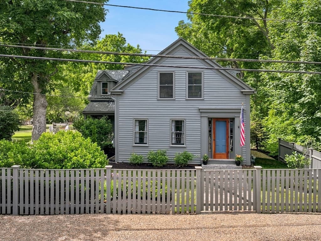 Casa em Newbury