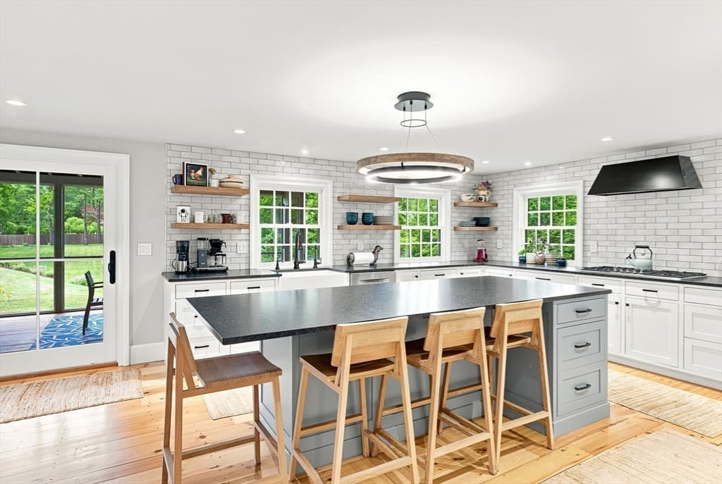 Casa em Newbury — foto 5