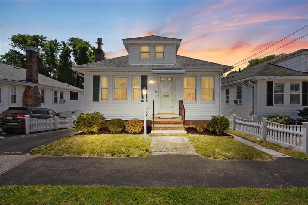 Casa em Quincy — foto 2