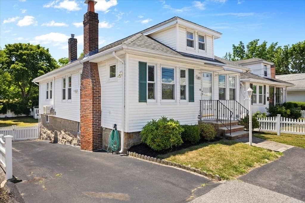 Casa em Quincy