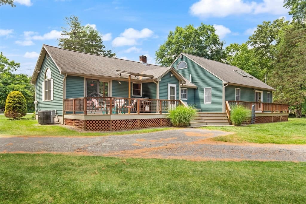 Casa em Easton