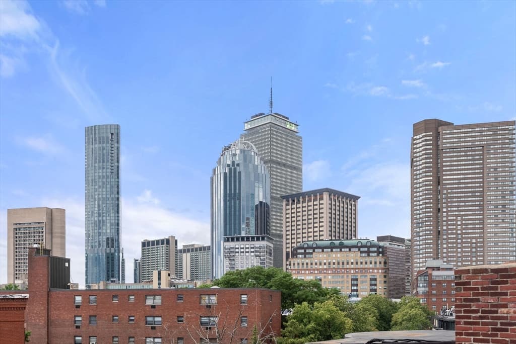 Condomínio em Boston — foto 5