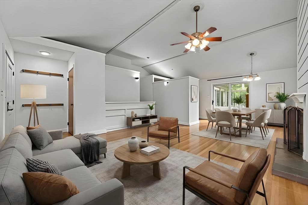 Casa em Brookline — foto 6