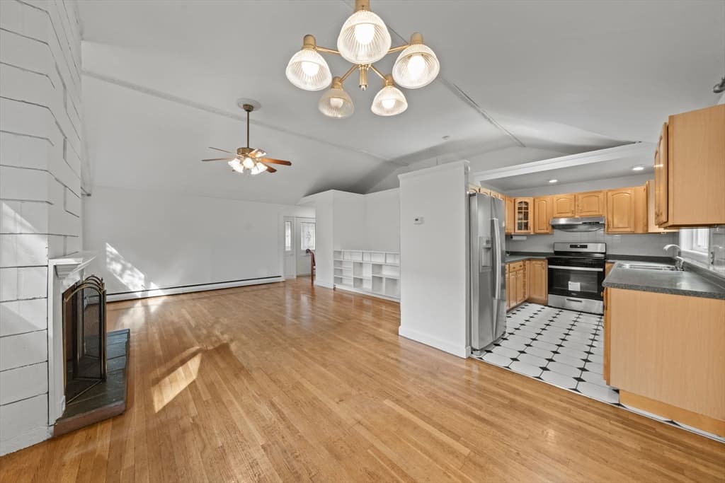 Casa em Brookline — foto 7