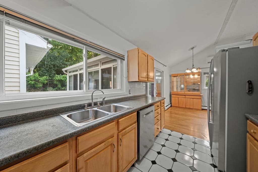 Casa em Brookline — foto 9