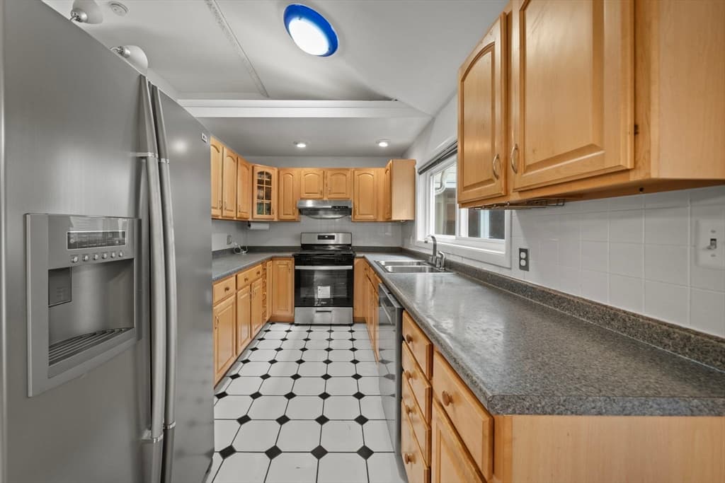 Casa em Brookline — foto 8