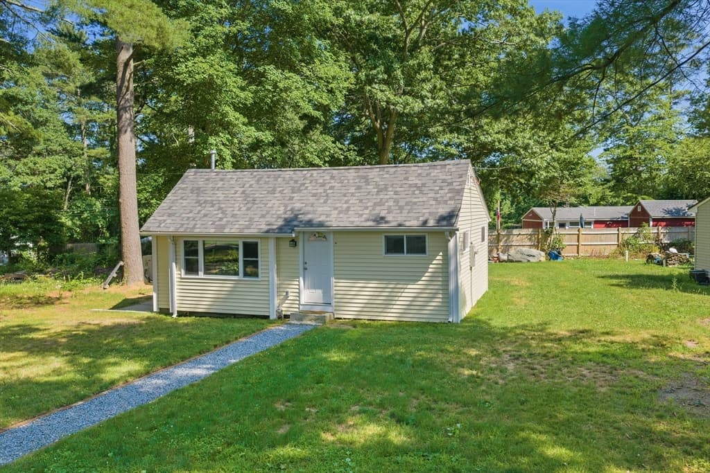 Casa em Lakeville — foto 2