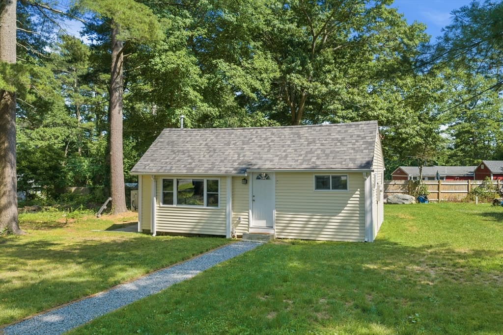 Casa em Lakeville