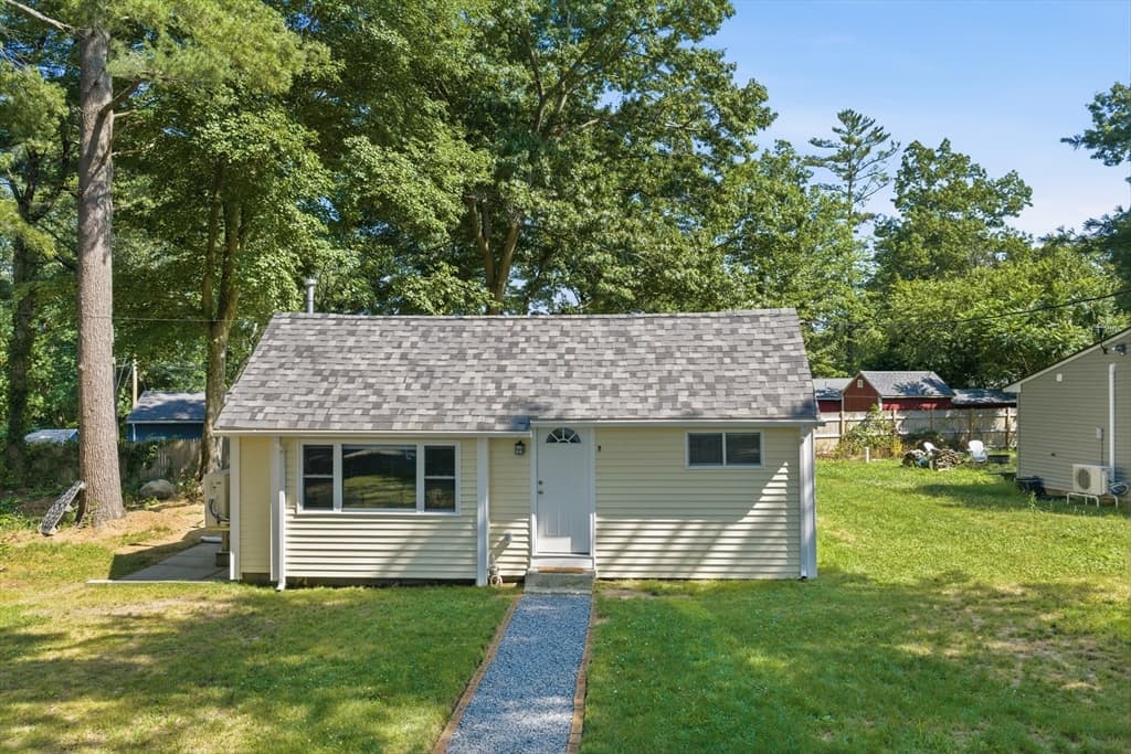 Casa em Lakeville — foto 4