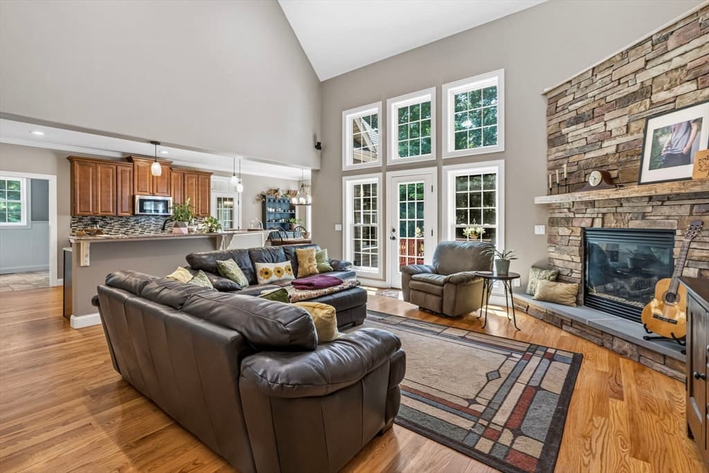 Casa em Southampton — foto 7