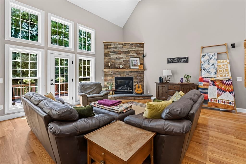 Casa em Southampton — foto 8